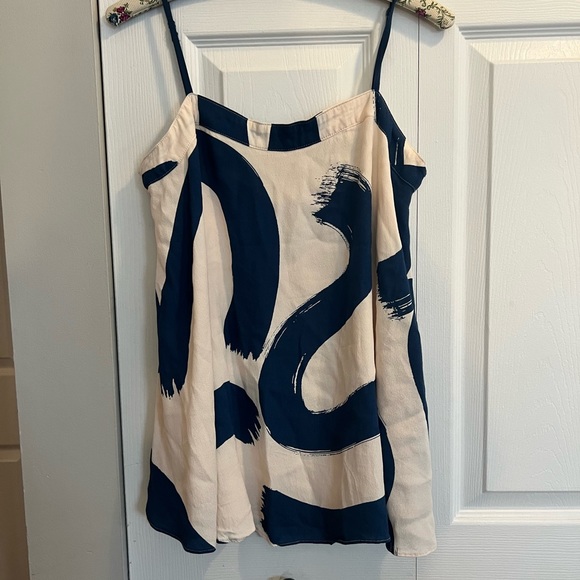 Maeve Tops - Maeve by Anthropologie Sleeveless Top - Size Small